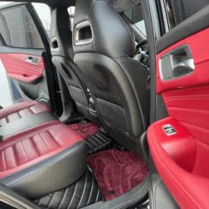 Wholesale Car Accessories & Interior Factory