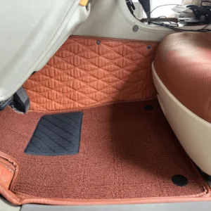 Wholesale Car Accessories & Interior Factory