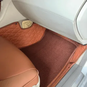 Wholesale Car Accessories & Interior Factory