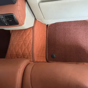 Wholesale Car Accessories & Interior Factory