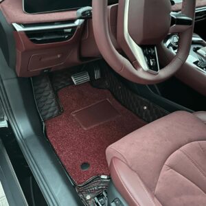 Wholesale Car Accessories & Interior Factory