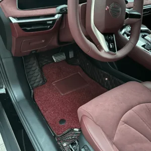 Wholesale Car Accessories & Interior Factory