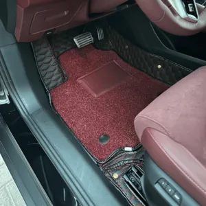 Wholesale Car Accessories & Interior Factory