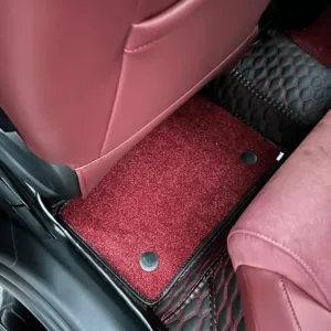 Wholesale Car Accessories & Interior Factory