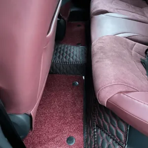 Wholesale Car Accessories & Interior Factory