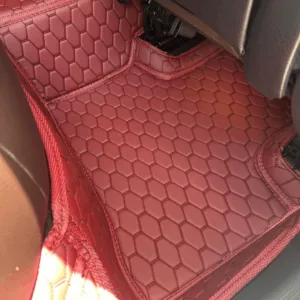 Wholesale Car Accessories & Interior Factory