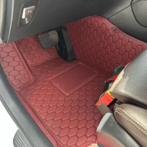 Wholesale Car Accessories & Interior Factory