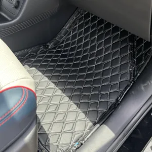 Wholesale Car Accessories & Interior Factory