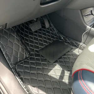 Wholesale Car Accessories & Interior Factory