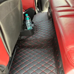 Wholesale Car Accessories & Interior Factory