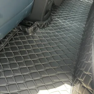 Wholesale Car Accessories & Interior Factory