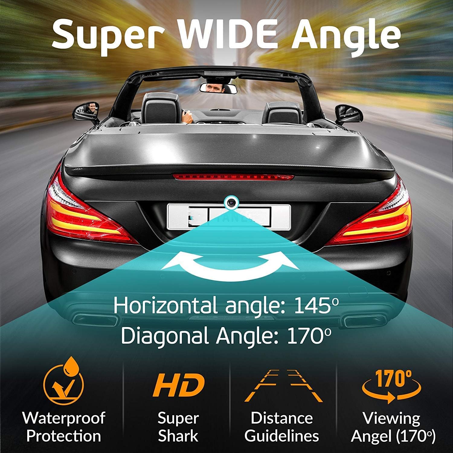 Wholesale Car Accessories & Interior Factory