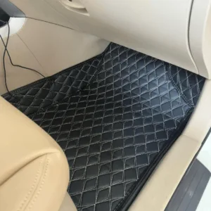 Wholesale Car Accessories & Interior Factory
