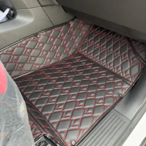 Wholesale Car Accessories & Interior Factory