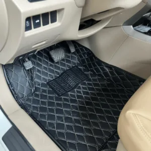 Wholesale Car Accessories & Interior Factory