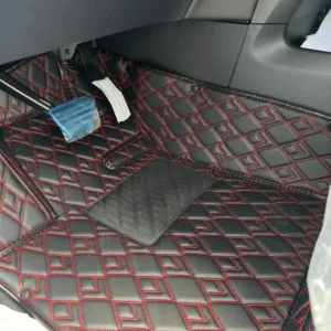 Wholesale Car Accessories & Interior Factory