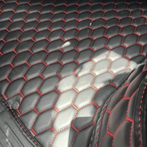 Wholesale Car Accessories & Interior Factory