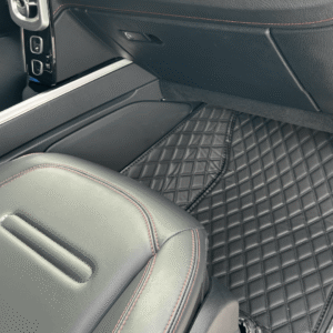 Wholesale Car Accessories & Interior Factory