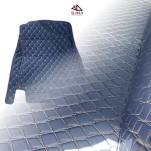 Custom 3D/7D Car Floor Mat for KIA SELTOS 2020 - 2025 | Sana