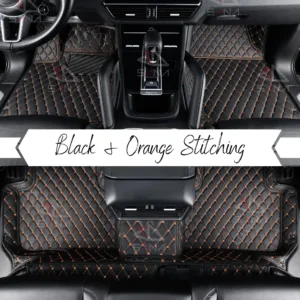 Wholesale Car Accessories & Interior Factory