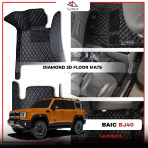 Wholesale Car Accessories & Interior Factory