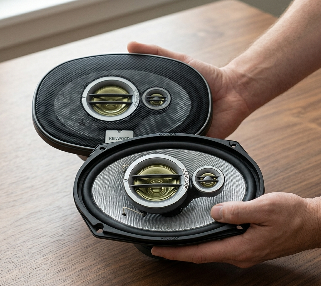 Wholesale Car Accessories & Interior Factory