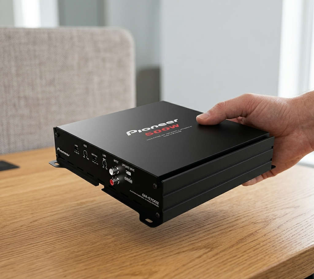 Wholesale Car Accessories & Interior Factory