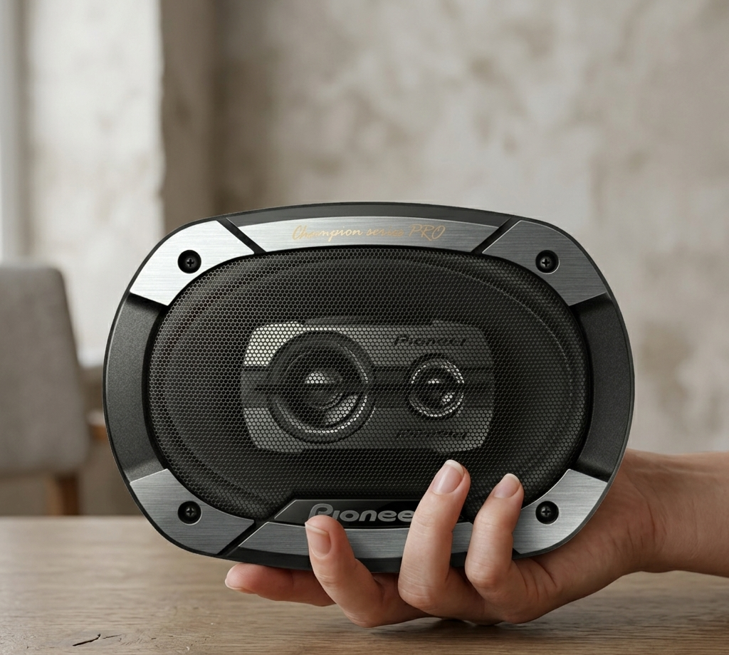 Wholesale Car Accessories & Interior Factory