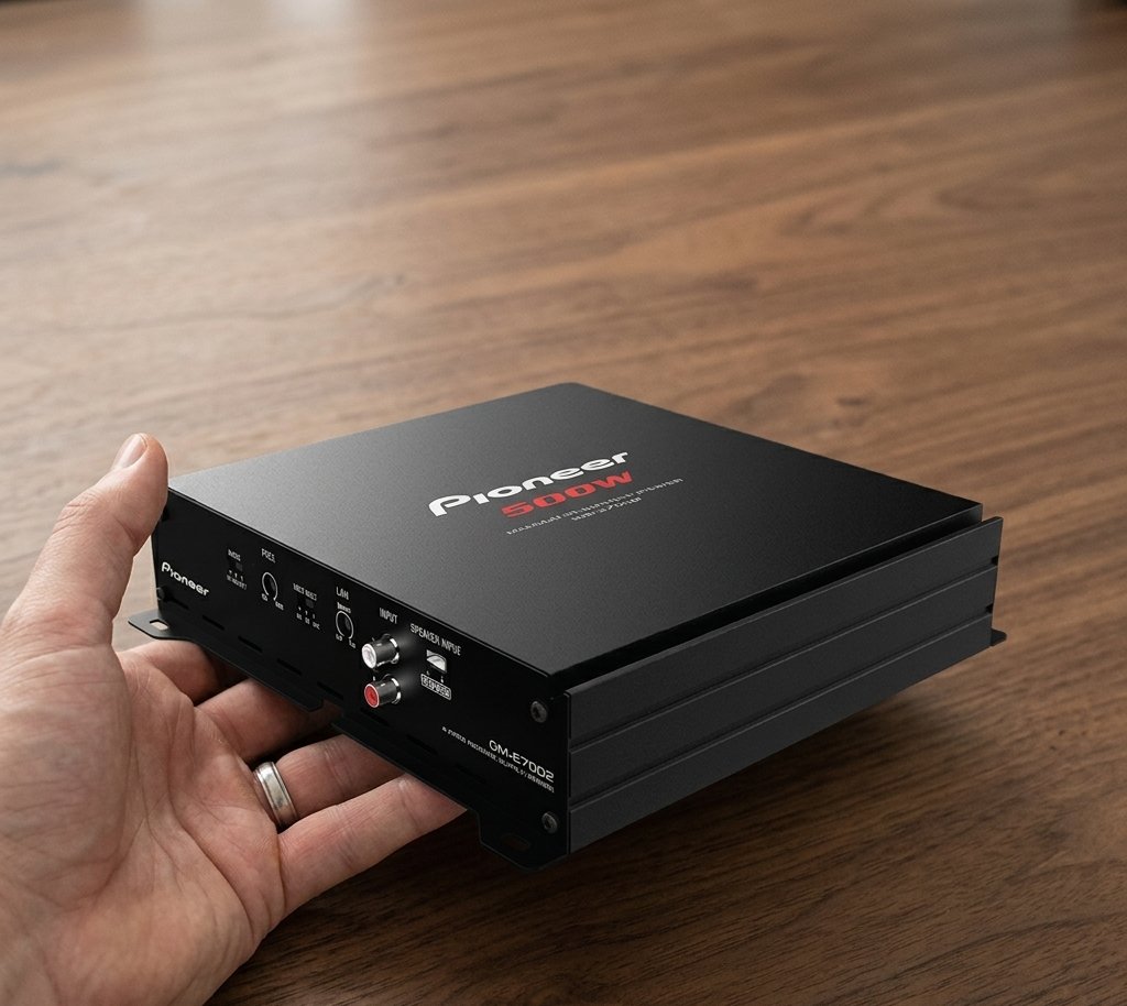 Wholesale Car Accessories & Interior Factory