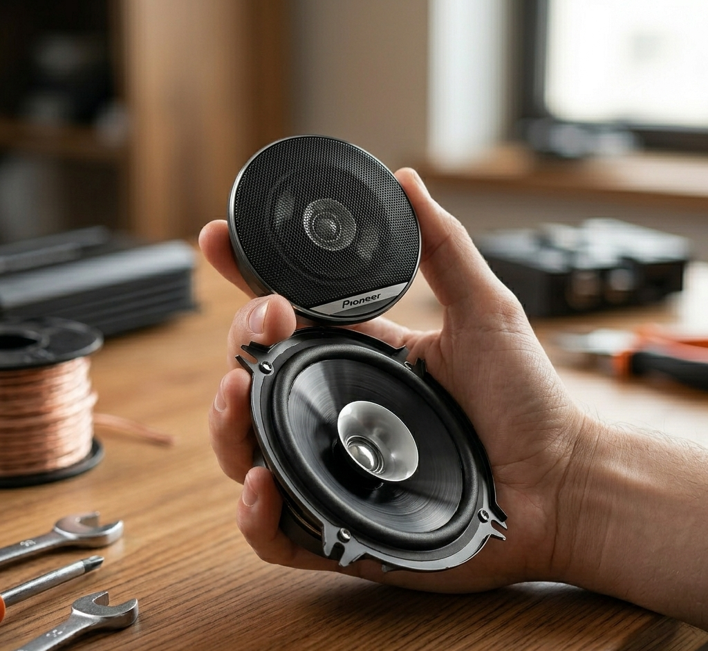 Wholesale Car Accessories & Interior Factory