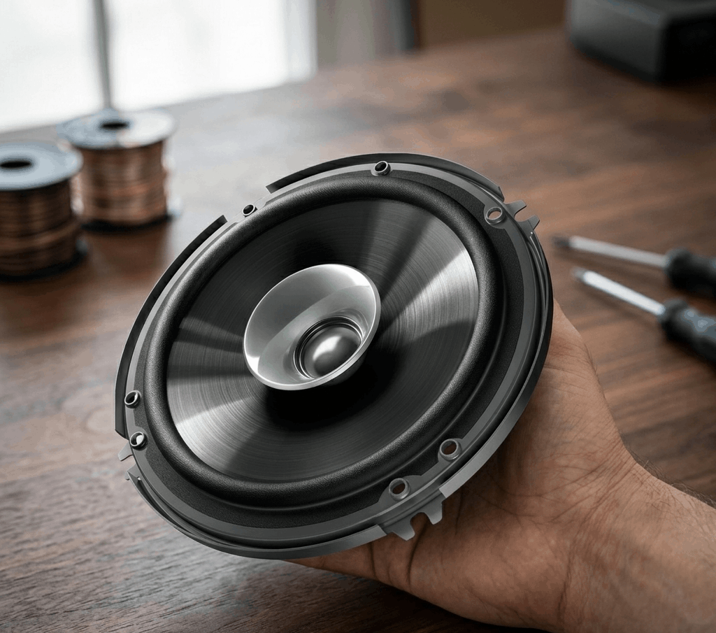 Wholesale Car Accessories & Interior Factory