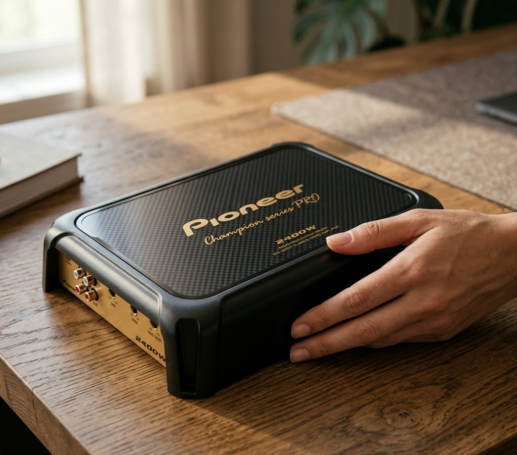 Wholesale Car Accessories & Interior Factory