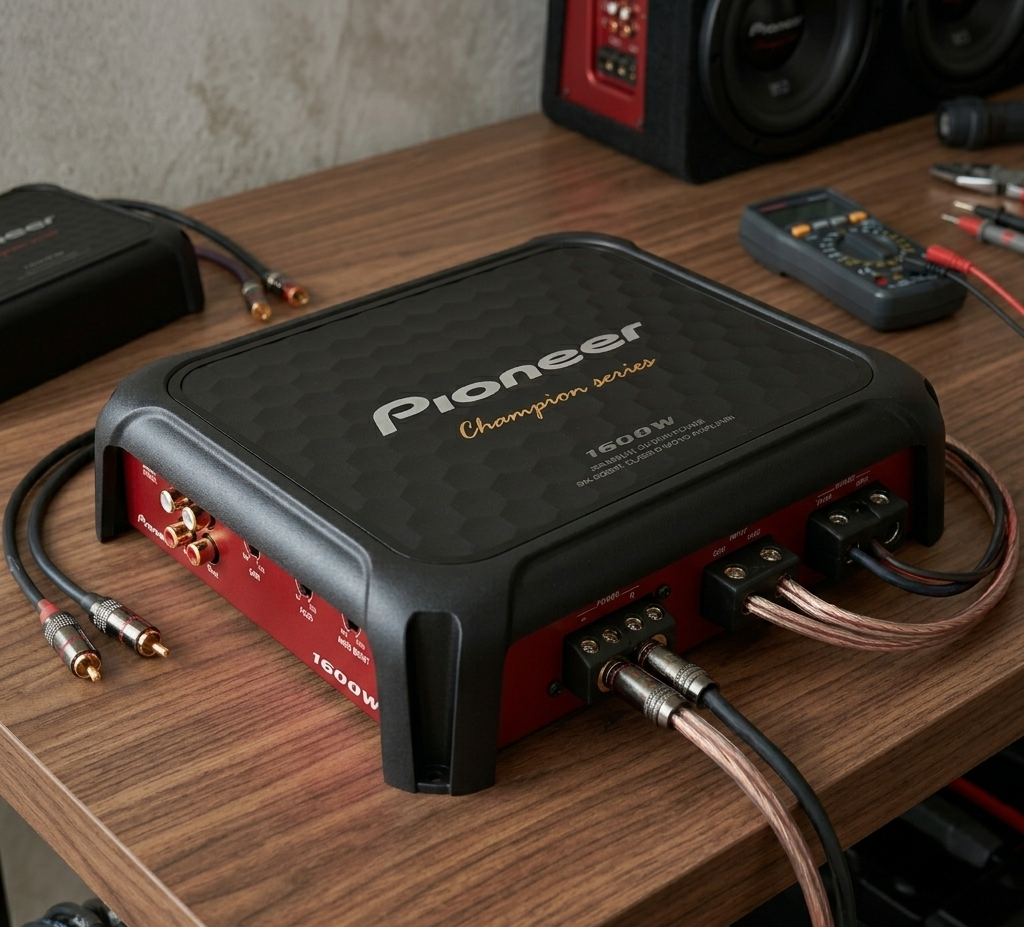 Wholesale Car Accessories & Interior Factory