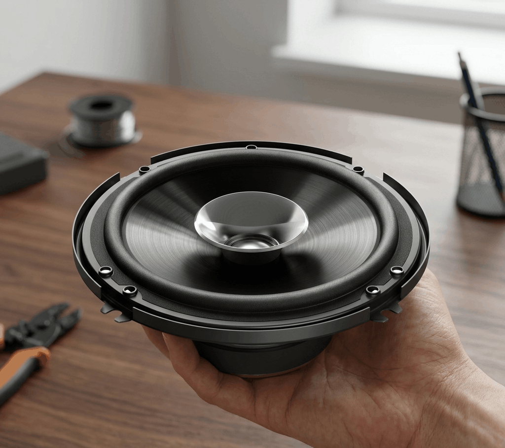 Wholesale Car Accessories & Interior Factory