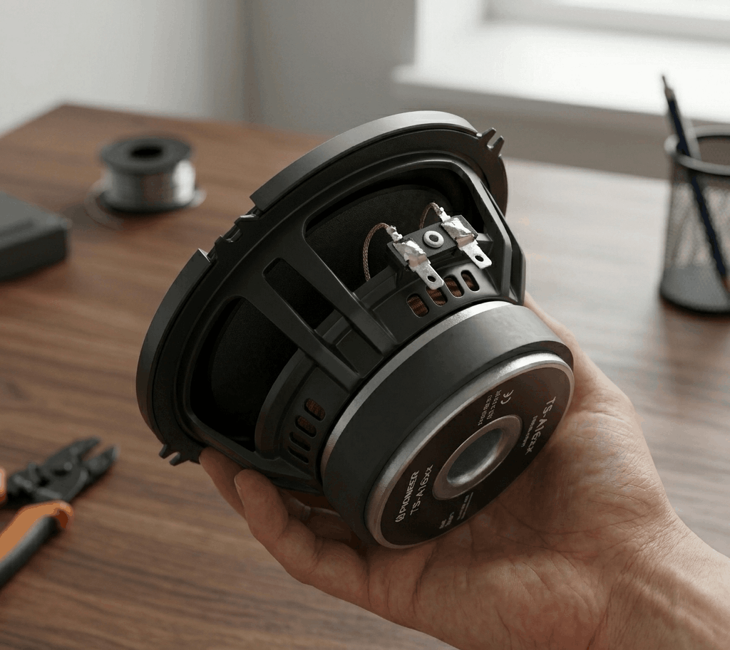 Wholesale Car Accessories & Interior Factory