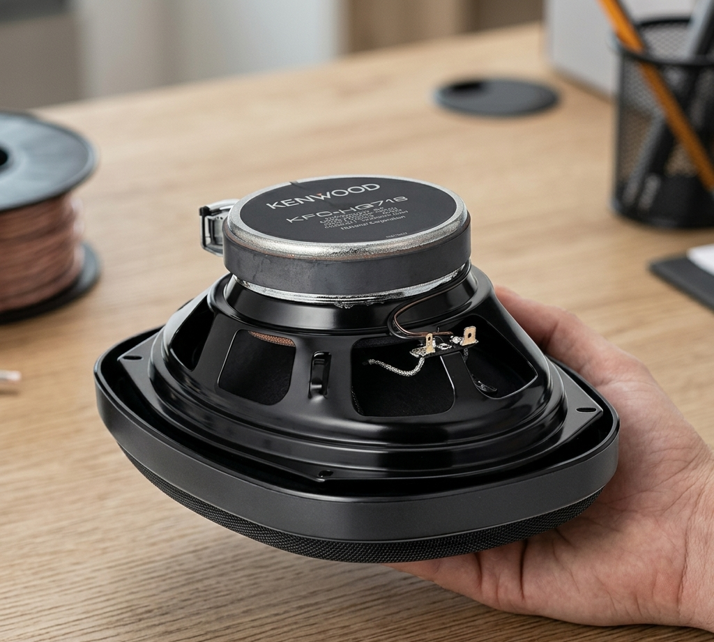 Wholesale Car Accessories & Interior Factory