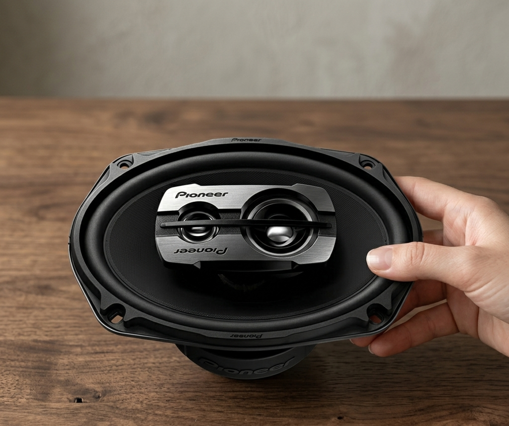 Wholesale Car Accessories & Interior Factory