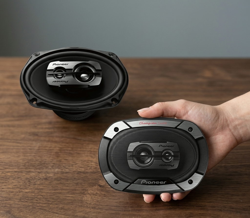 Wholesale Car Accessories & Interior Factory