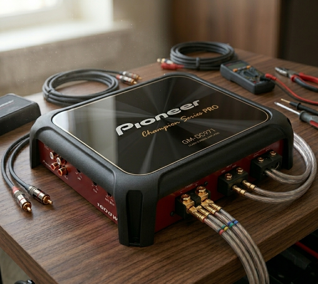 Wholesale Car Accessories & Interior Factory