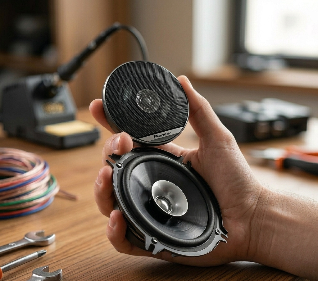 Wholesale Car Accessories & Interior Factory