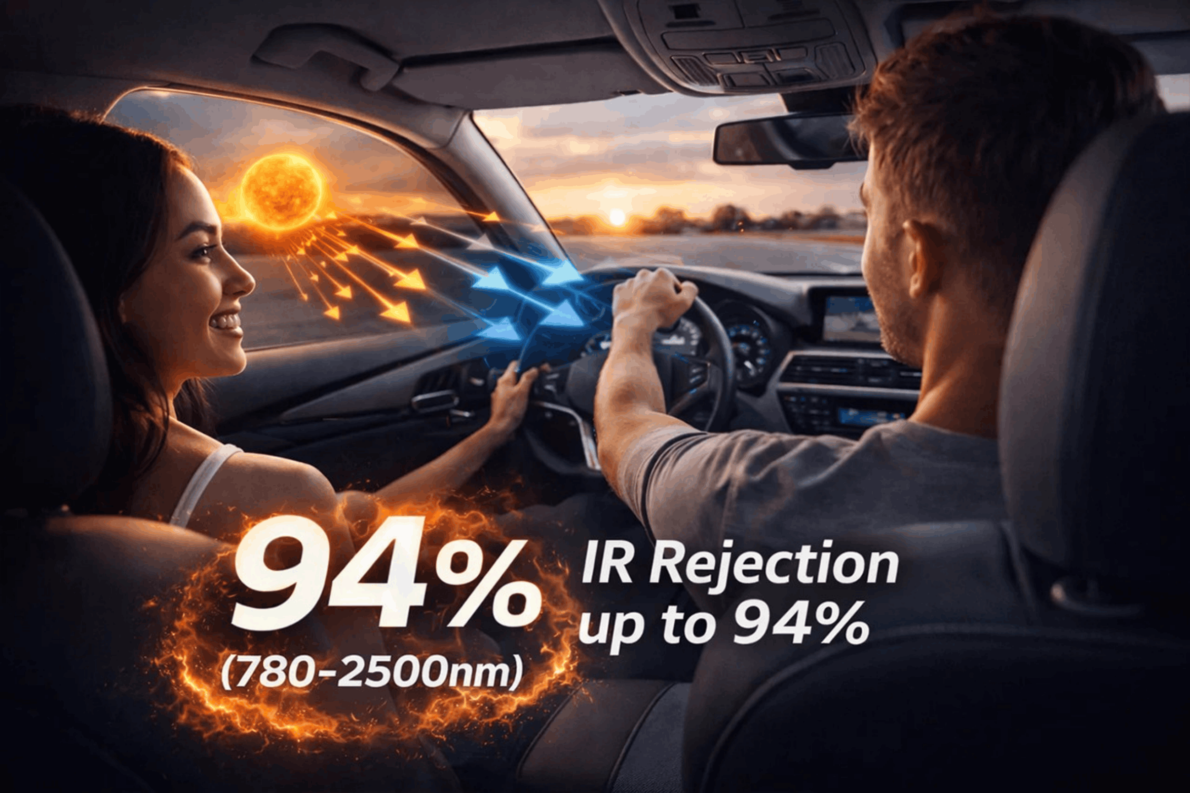 Wholesale Car Accessories & Interior Factory