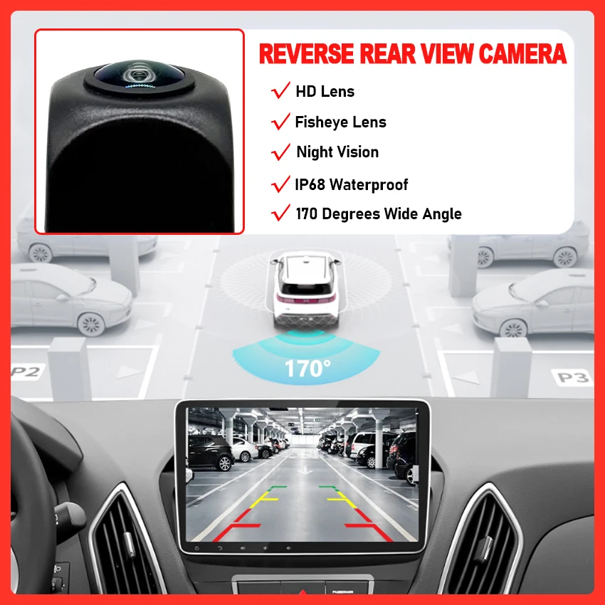 Wholesale Car Accessories & Interior Factory