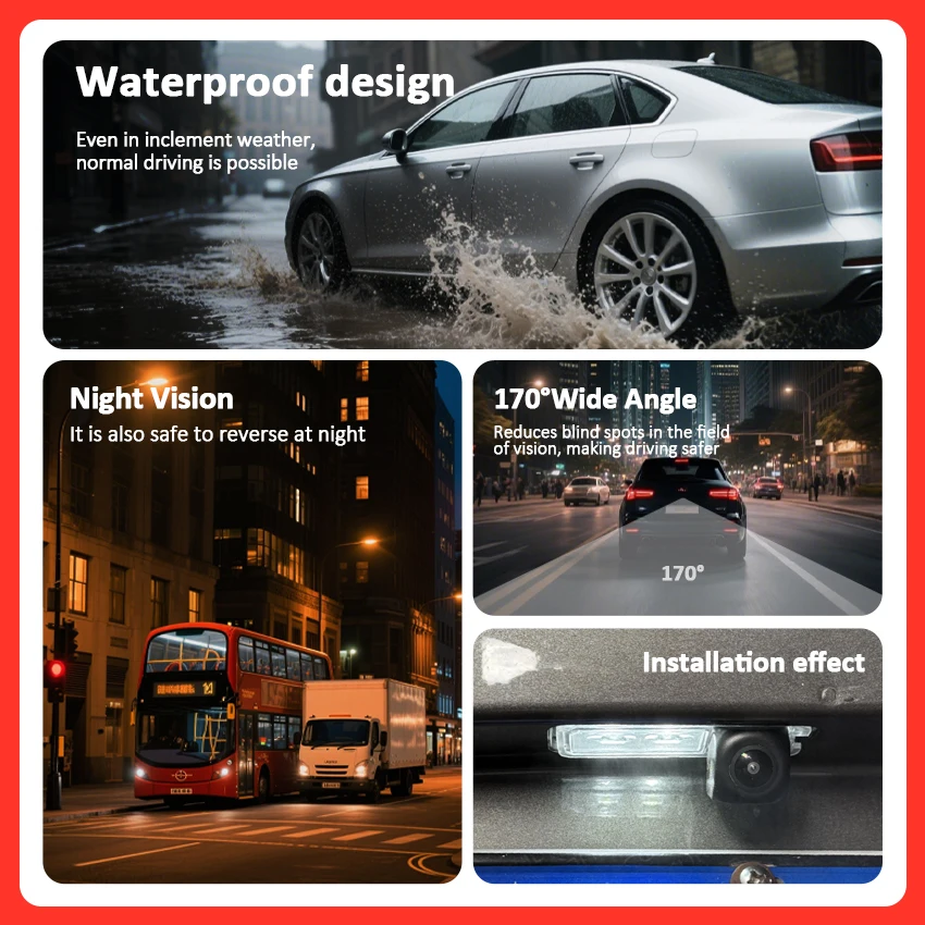 Wholesale Car Accessories & Interior Factory