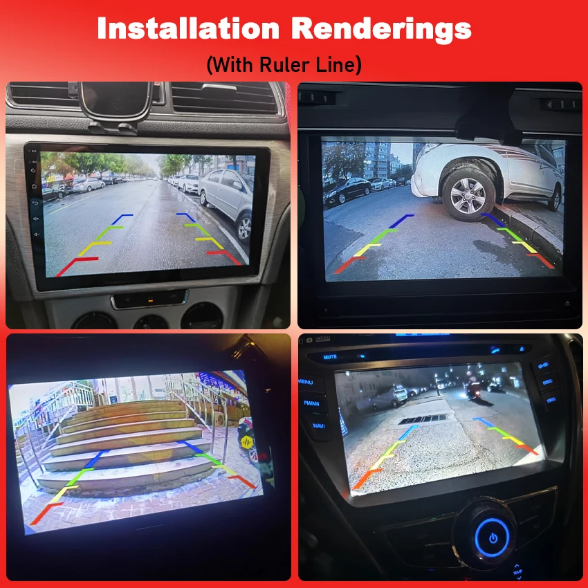 Wholesale Car Accessories & Interior Factory