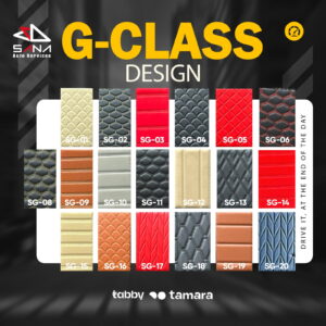 Wholesale Car Accessories & Interior Factory