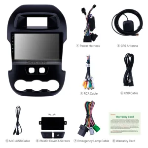 Wholesale Car Accessories & Interior Factory