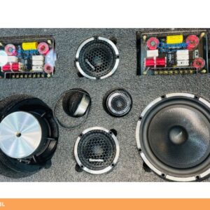 Wholesale Car Accessories & Interior Factory