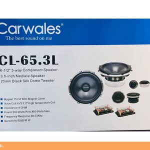 Wholesale Car Accessories & Interior Factory
