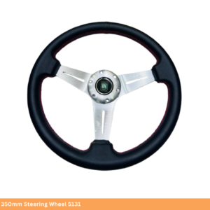 Nardi Deep Corn 350mm Steering Wheel 5131