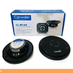 CARWALES CLM140
